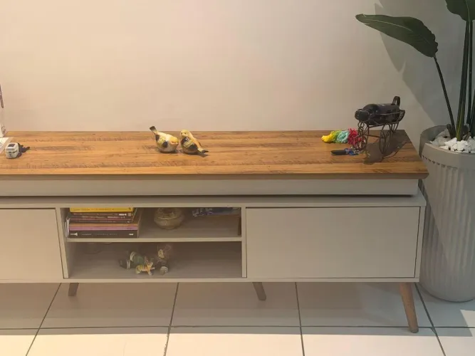 Rack de Sala de Estar 
