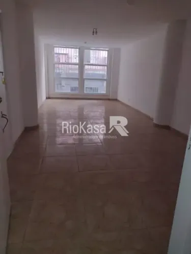 Sala para Locação 36M², CENTRO, RIO DE JANEIRO - RJ