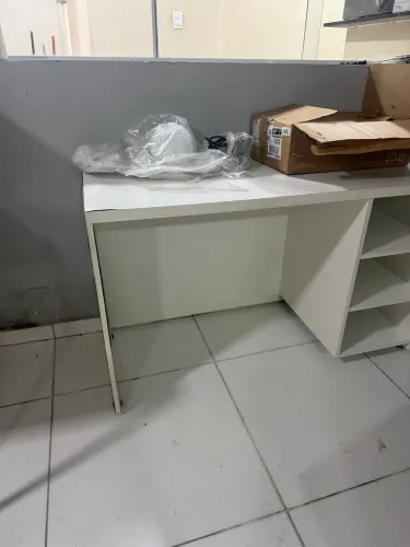 Mesa para escritório