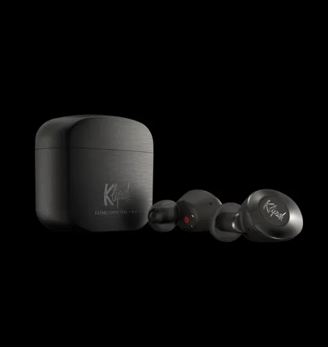 Fones De Ouvido Intra-auriculares Sem Fio Klipsch T5 ||