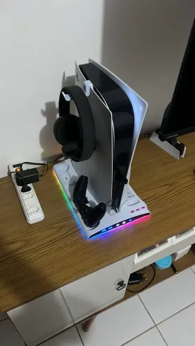 Suporte para PS5