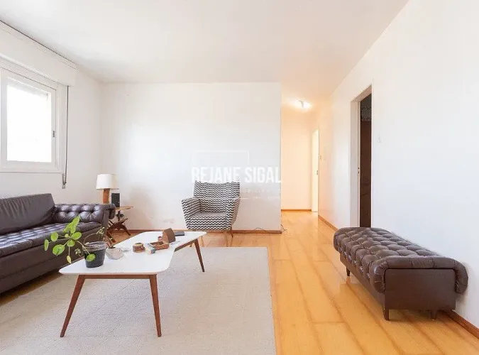 Apartamento próximo a Escola Adventista e Carrefour.