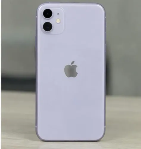 iPhone 11