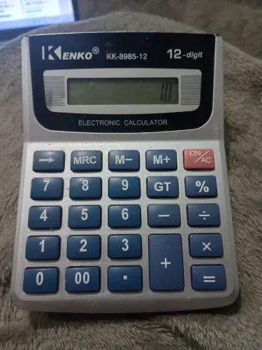 Calculadora