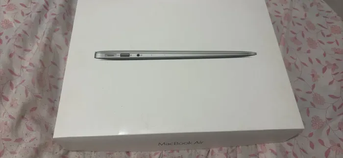MacBook 2017
