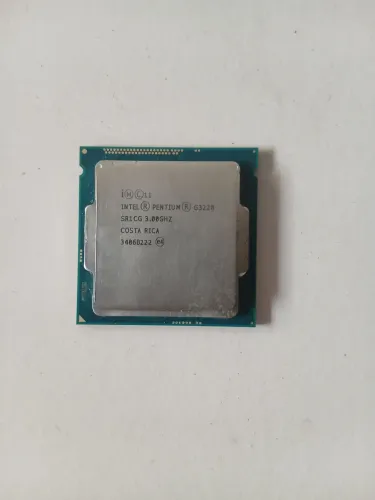 Processadores e memória para computadores 