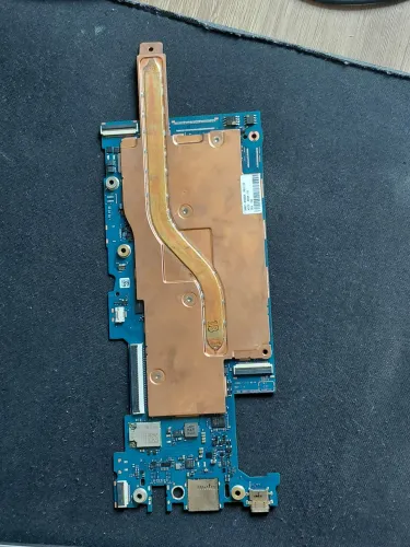 ? PLACA-MÃE COMPLETA ? SAMSUNG CHROMEBOOK 4