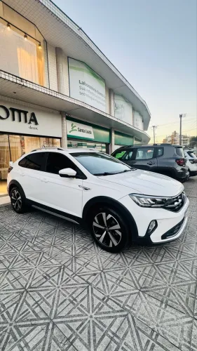 Volkswagen Nivus Highline 1.0 200 TSI Flex AUT 2022