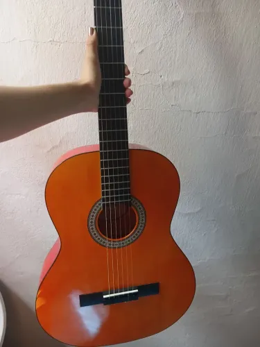 URGENTE!!! VIOLÃO GIANNINI