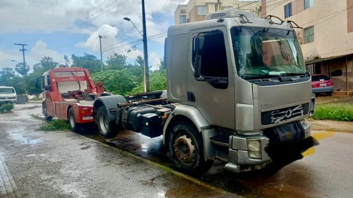 Peças volvo Vm 330 motor Mwm for Max 
