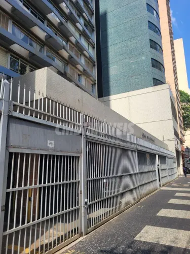 apartamento - Centro - Campinas