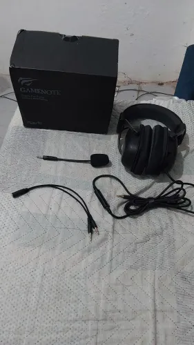 Headset