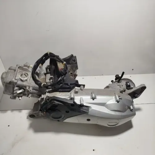 Motor Honda PCX 150 2021 original com NF-e