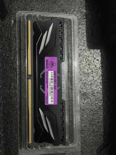 MEMORIA RAM 8GB