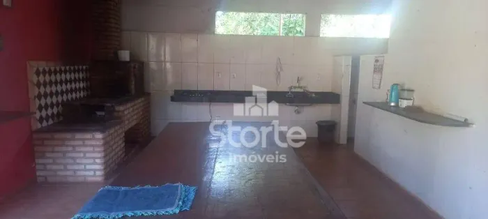 Chácara com 5 dormitórios à venda, 5000 m² por R$ 850.000,00 - Condomínio Eldorado Chácara