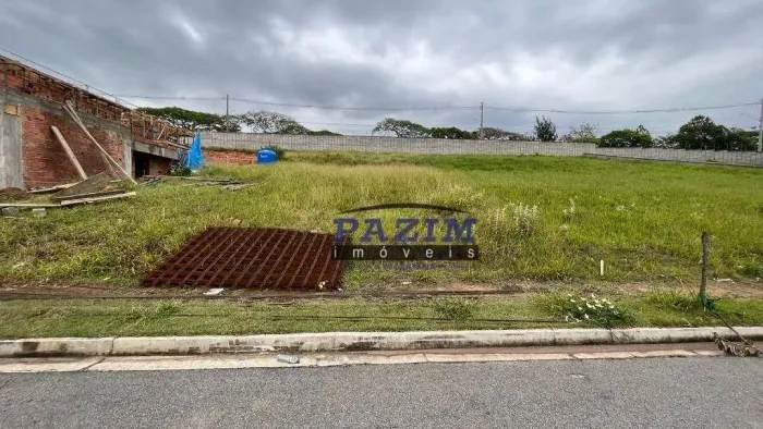 Terreno à venda, 600 m² - Residencial Recanto Das Palmas - Vinhedo/SP