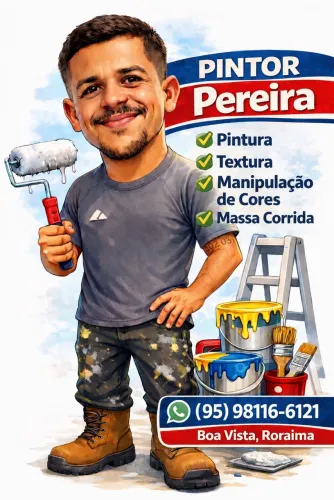 Pintor profissional 