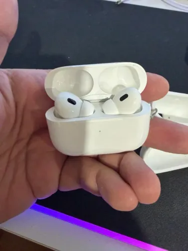 Air Pods Pro 2  Original Apple