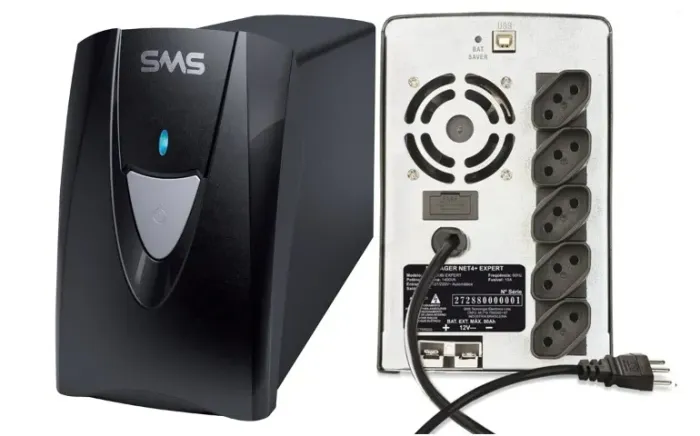 Nobreak SMS 1400VA