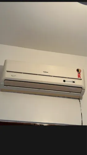 Vendo ar-condicionado cônsul 400 reais 