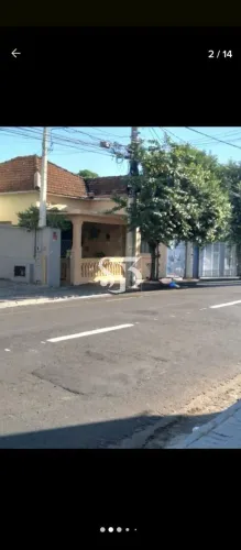 Terreno Comercial à Venda em Indaiatuba-SP, Centro - 444m² de Área!