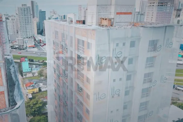 Apartamento na Planta no Martinique Residence no Bairro Morretes- Itapema/SC