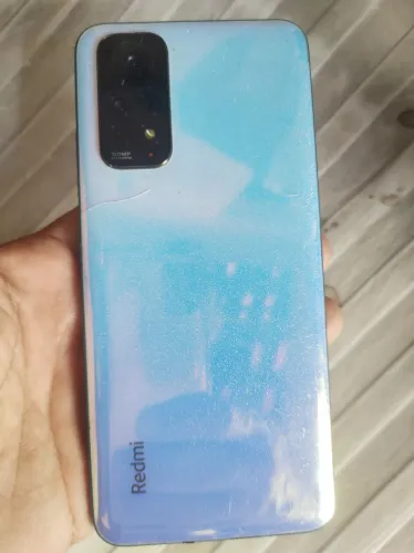 xiuami note 11 128GB troca só a tela