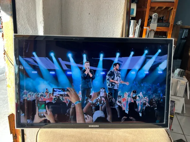 Tv Samsung 40 polegadas