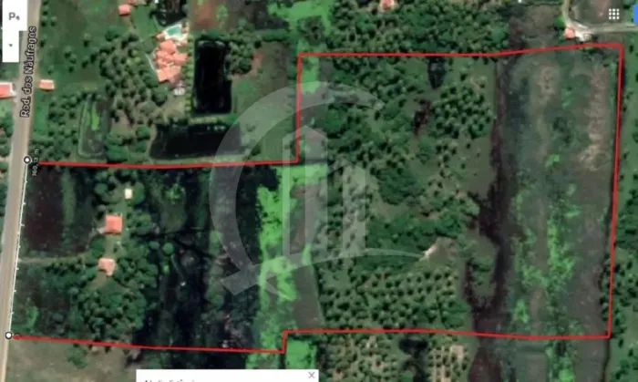 Terreno à Venda na Zona de Expansão Mosqueiro