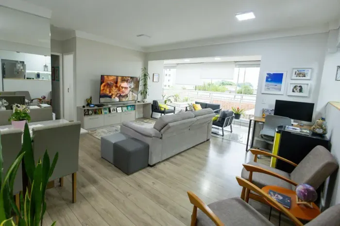 Imóvel para venda possui 83 metros quadrados com 2 quartos em Barra Funda - São Paulo - SP
