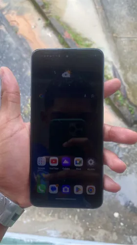 LG k62 128gb