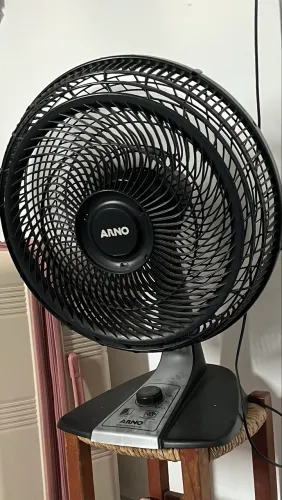 Ventilador Arno