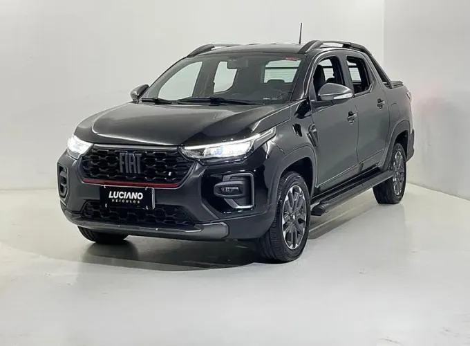 Fiat Strada Ultra 1.0 Flex Turbo CD Aut. 2026