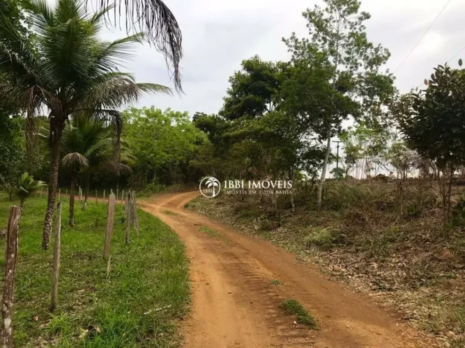 Terreno à venda, 1000 m² por R$ 150.000,00 - Itacaré - Itacaré/BA