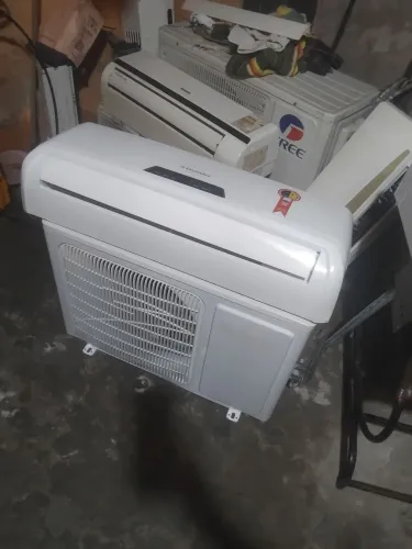 Ar de 9 R$ 990 ( JA INSTALADO)