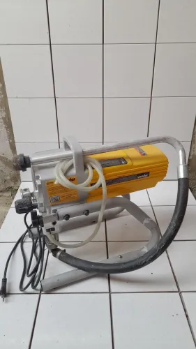 Máquina pintura airless vonder mpa120