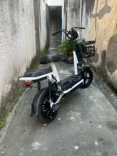 Vendo pulse duplo s 350w