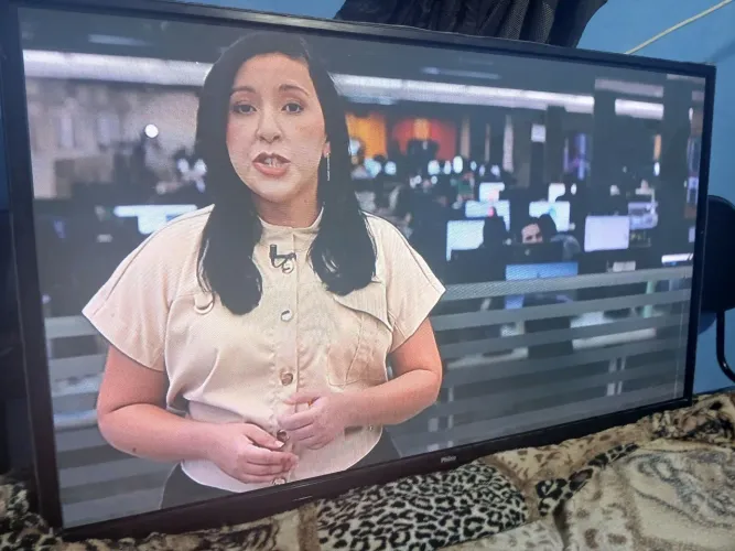 Televisão philco 51 plasma funcionando perfeitamente