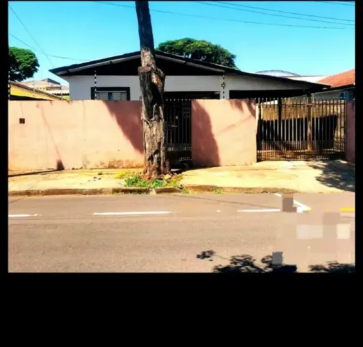 Casa para venda possui 70 metros quadrados com 3 quartos em Jardim Panorama - Sarandi - Pa