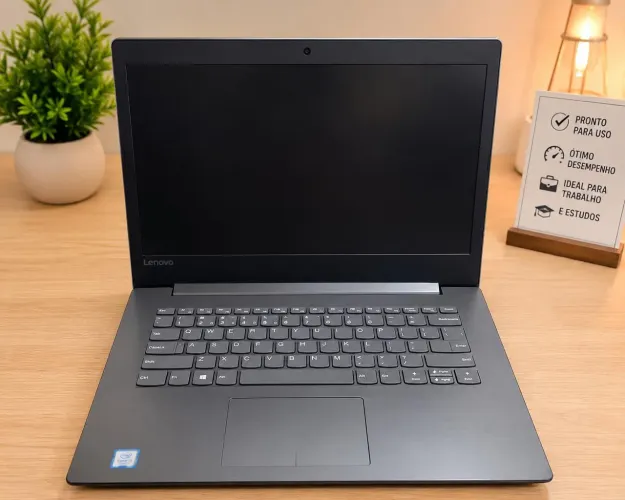 Notebook Lenovo B320