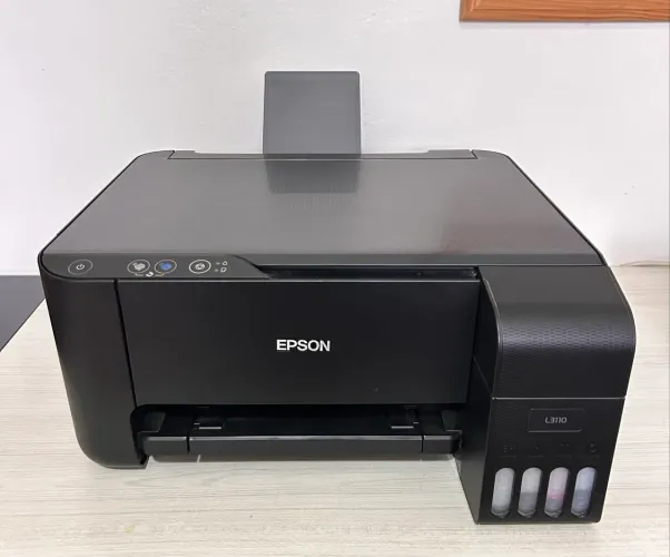 Impressora Epson L3110
