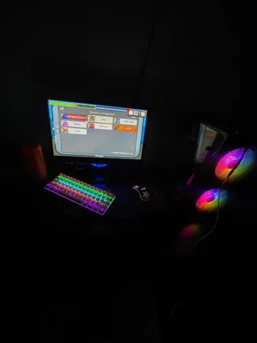 Pc gamer