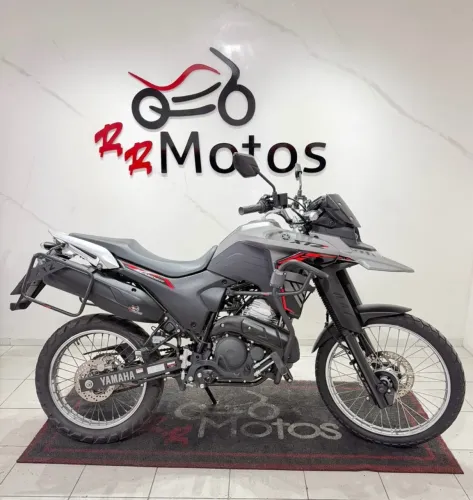 LANDER XTZ 250 2025