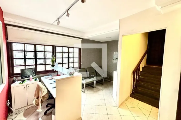 Casa à Venda - Tatuapé, 8 Quartos, 327 m2