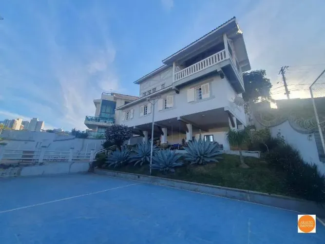 CASA DE 544M2 SÃO BENTO - BELO HORIZONTE