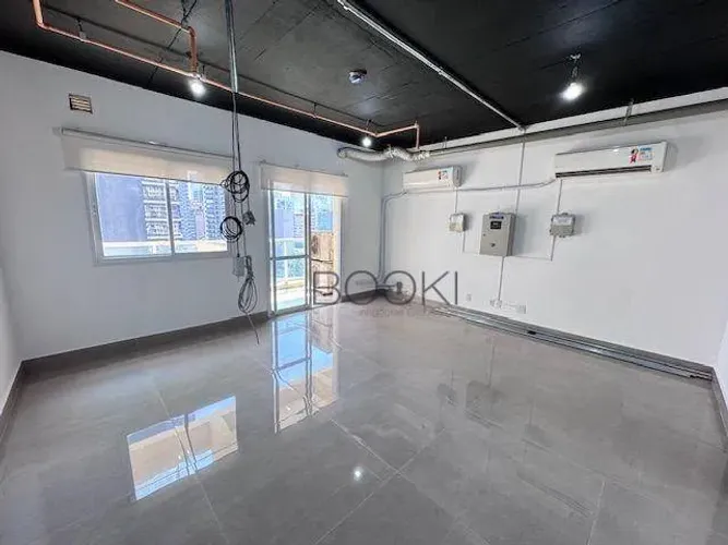 Oportunidade - Thera Berrini Office - 42 m² - Brooklin