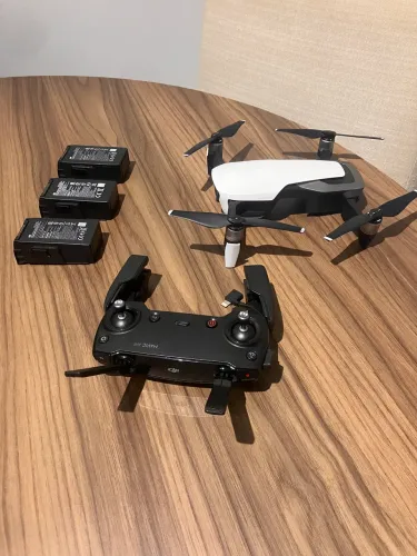 Drone DJI Mavic combo Fly More