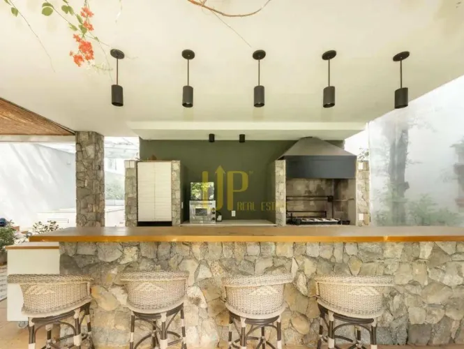 Casa com 4 dormitórios, 800 m² - venda por R$ 24.000.000 ou aluguel por R$ 75.700/mês - Vi