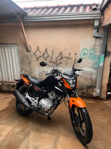 Pra assumir financiamento!!