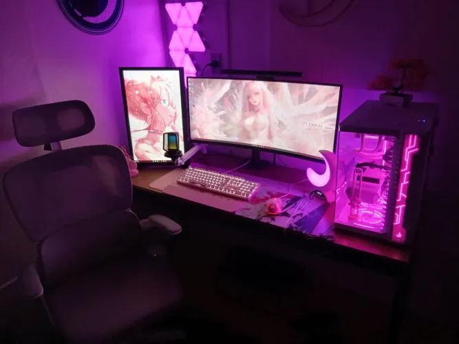 Pc gamer